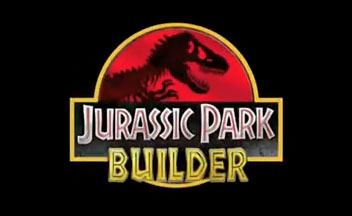 Игра Jurassic Park Builder вышла для iOS