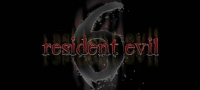 Украдены несколько копий Resident Evil 6
