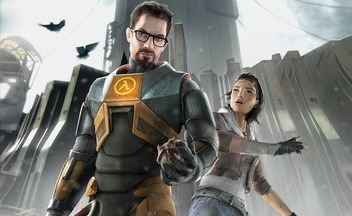 О экранизации Half-Life