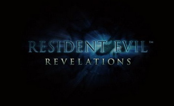 Resident Evil: Revelations выйдет на HD-консолях